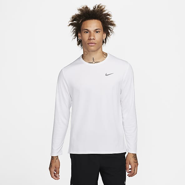 Running Manga larga. Nike US